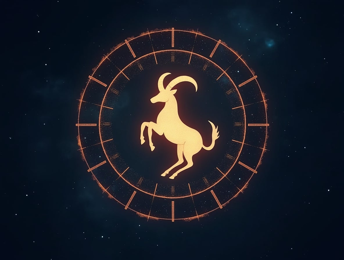 Vision Astrale 2025