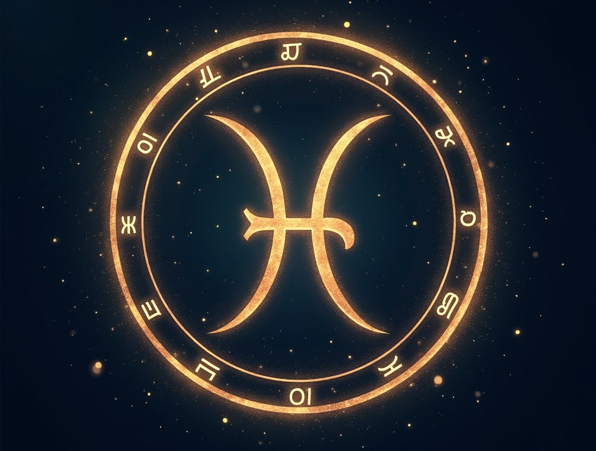 Vision Astrale 2025