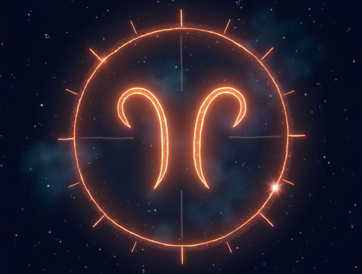 Vision Astrale 2025