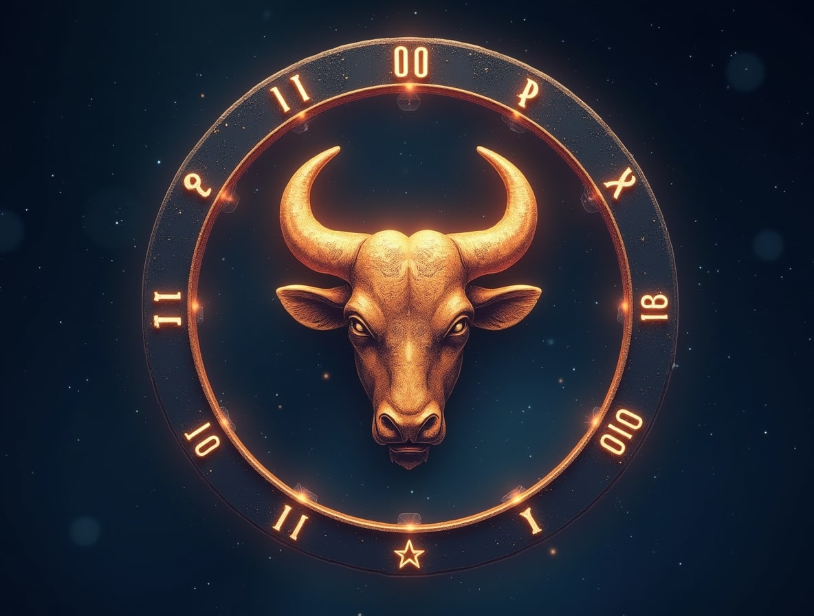 Vision Astrale 2025