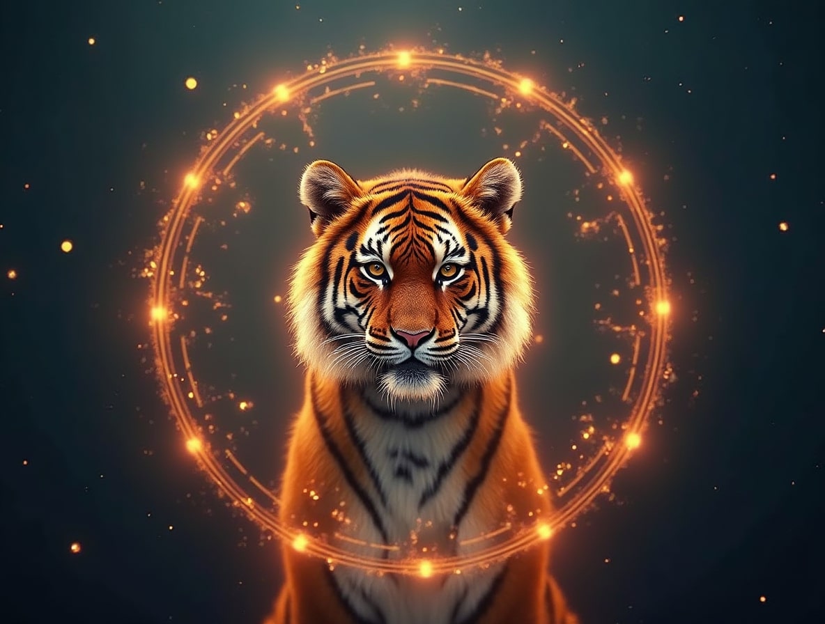 Vision Astrale 2025