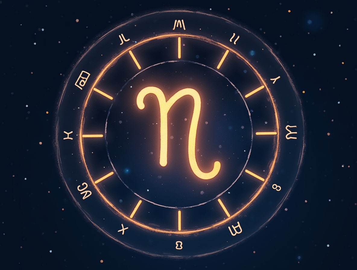 Vision Astrale 2025